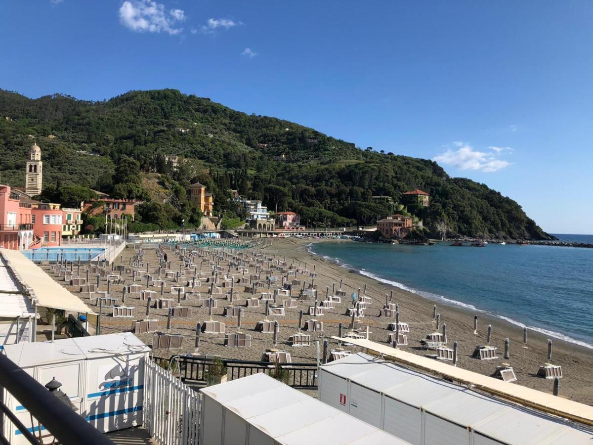 Dolcevia Apartman Levanto Kültér fotó