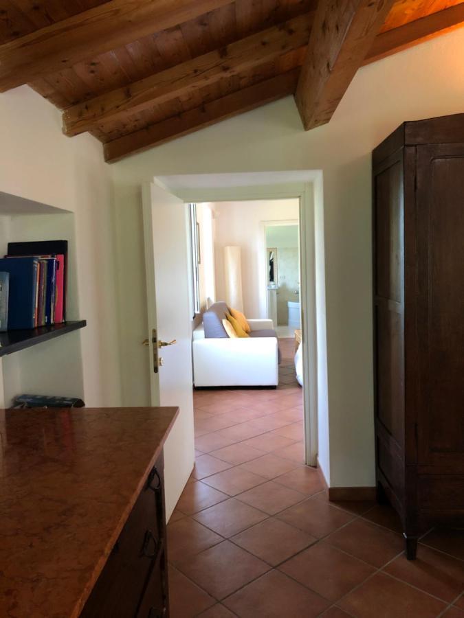Dolcevia Apartman Levanto Kültér fotó