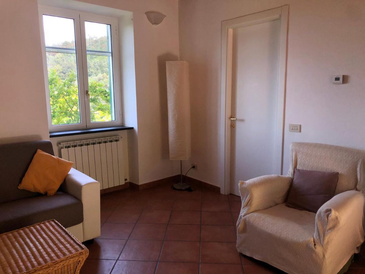 Dolcevia Apartman Levanto Kültér fotó