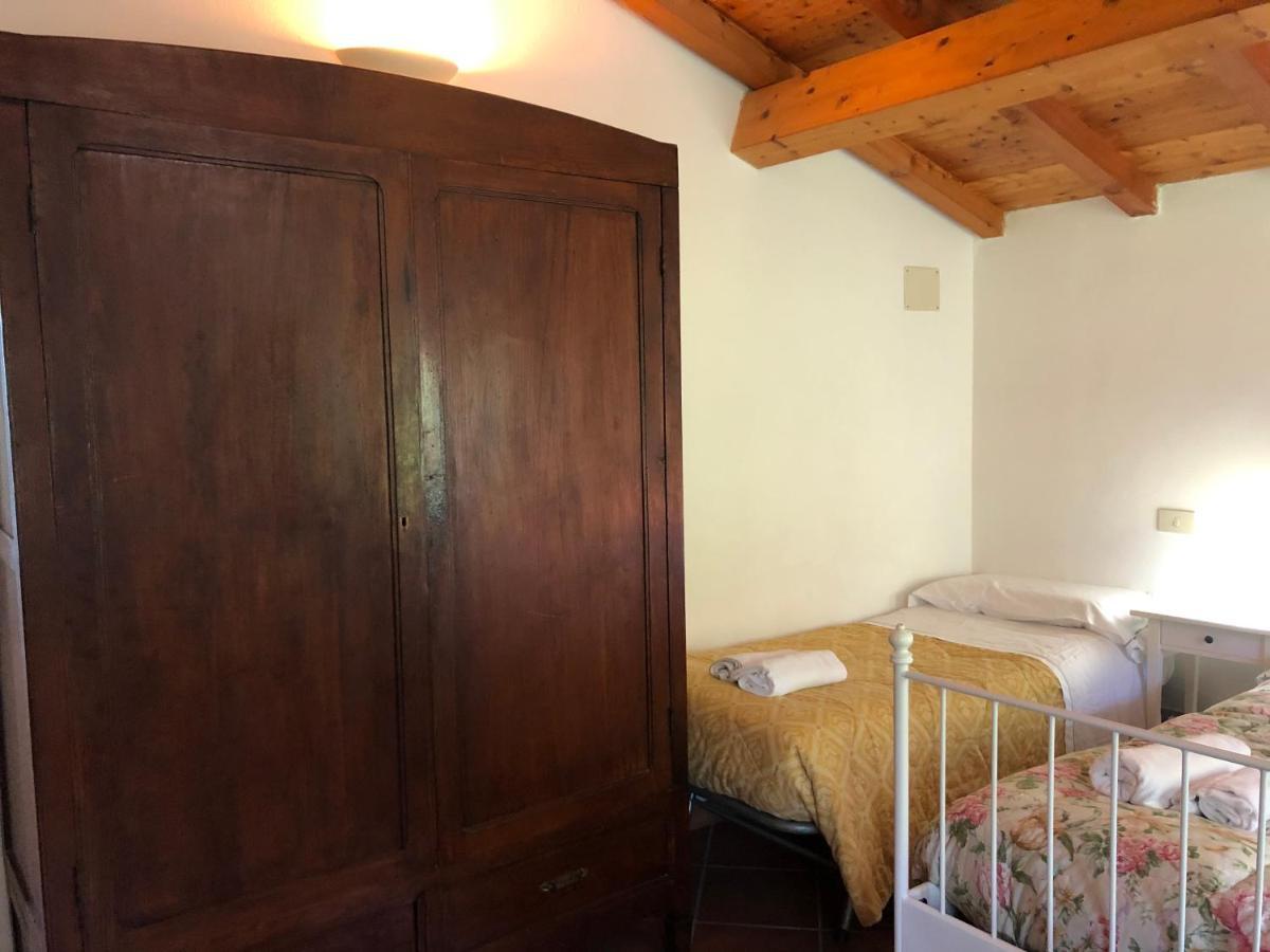 Dolcevia Apartman Levanto Kültér fotó