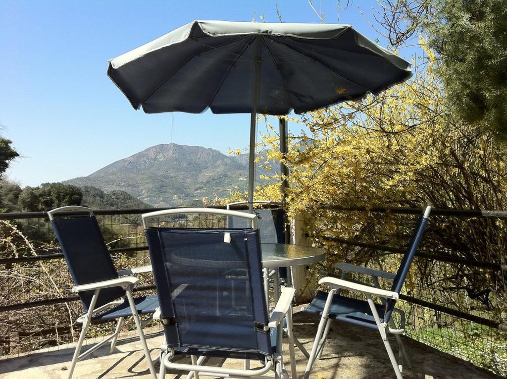 Dolcevia Apartman Levanto Kültér fotó