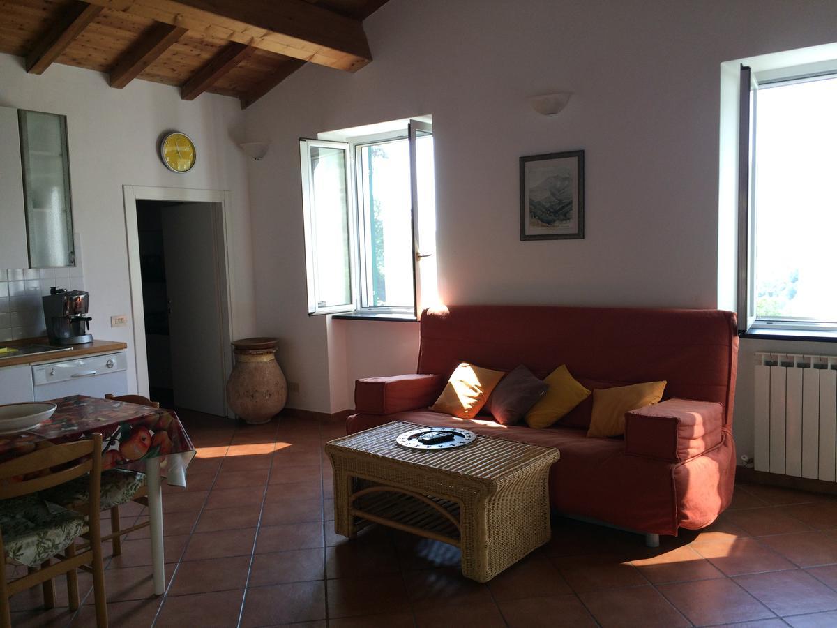 Dolcevia Apartman Levanto Kültér fotó