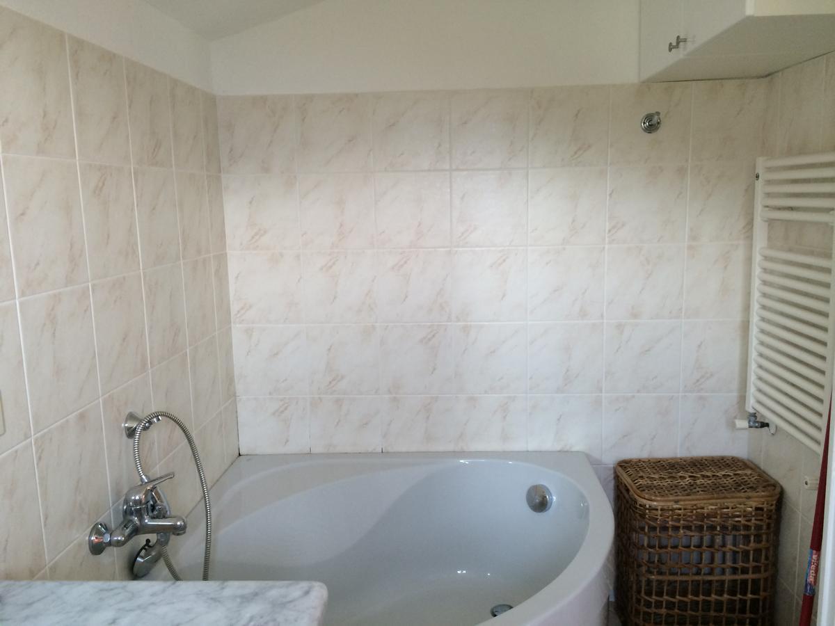Dolcevia Apartman Levanto Kültér fotó
